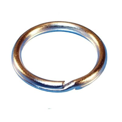Kulcs karika 20 mm 10 db