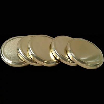 To 48 mm fémtető