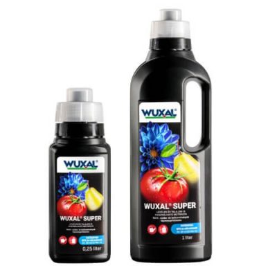 Wuxal Super 250 ml
