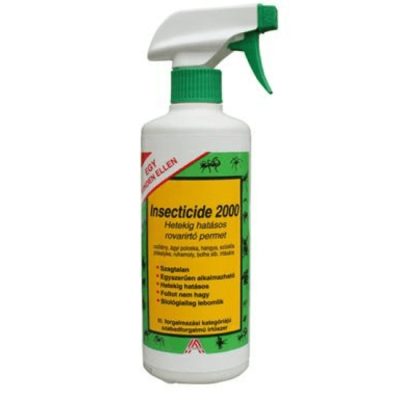 Insecticid 2000 500 ml