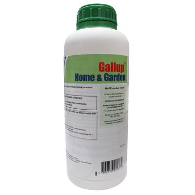 Gallup biograde 1 l