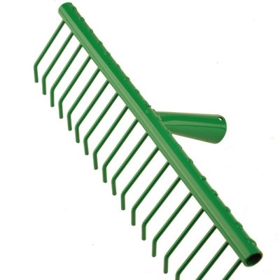 Begyüjtő gereblye 60 cm