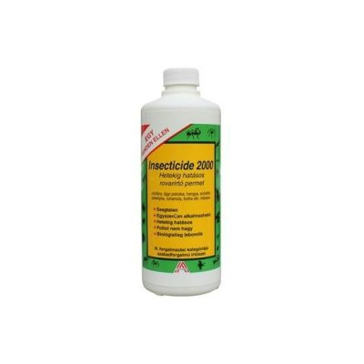 Insecticid 2000 500 ml ut.