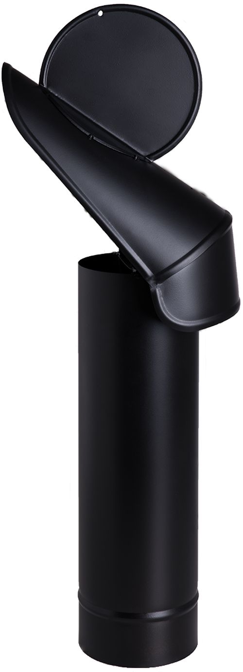 Szélkakas 120 mm