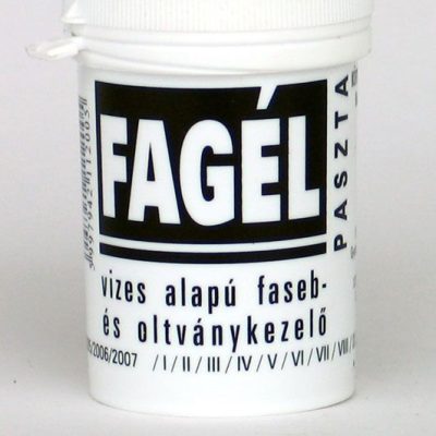 Fagél 120 ml