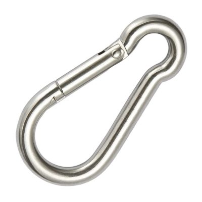 Karabíner 8x80 mm